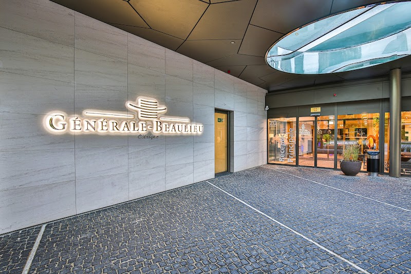 Clinique Beaulieu — Ramsay