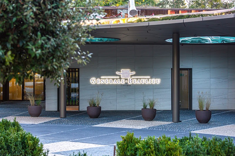 Clinique Beaulieu — Ramsay