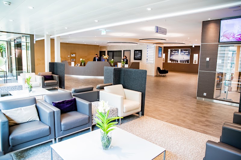 Clinique Beaulieu — Ramsay