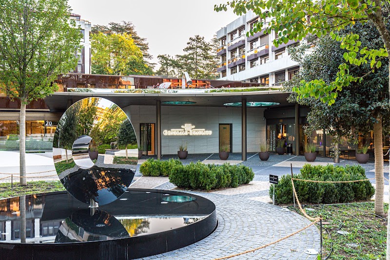 Clinique Beaulieu — Ramsay