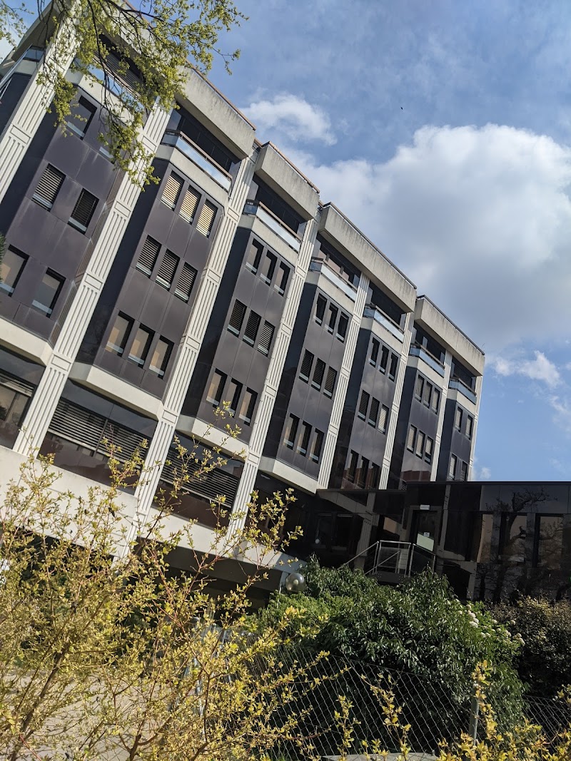 Clinique Beaulieu — Ramsay