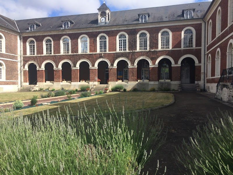 CHIMR Montdidier-Roye