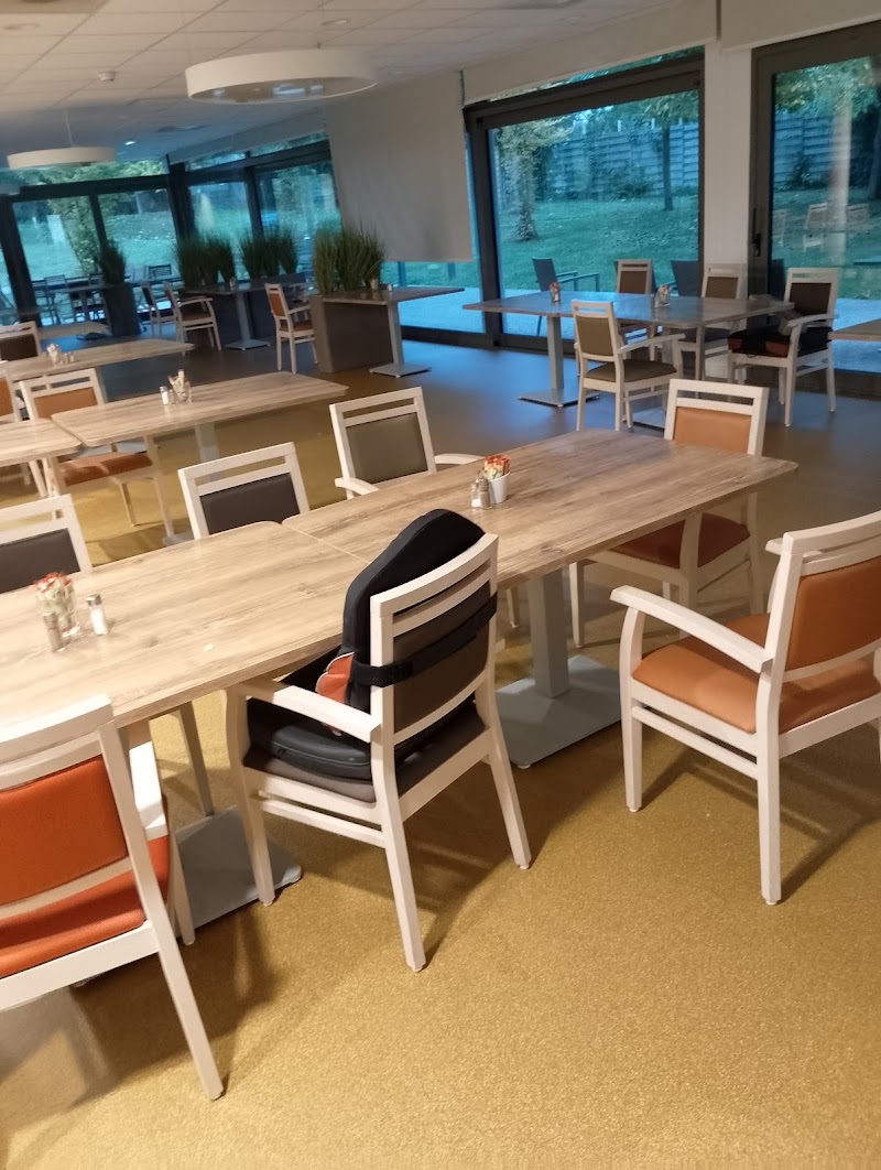 CHIMR Montdidier-Roye