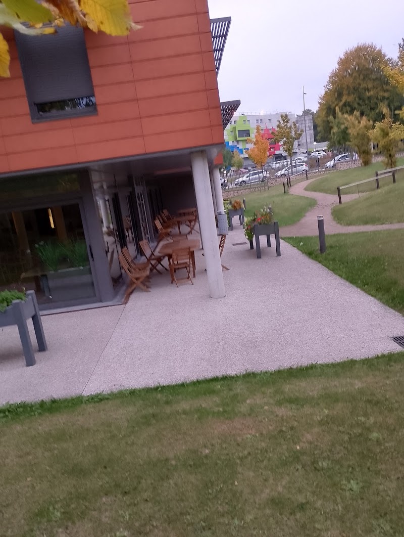 CHIMR Montdidier-Roye