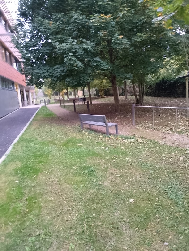 CHIMR Montdidier-Roye