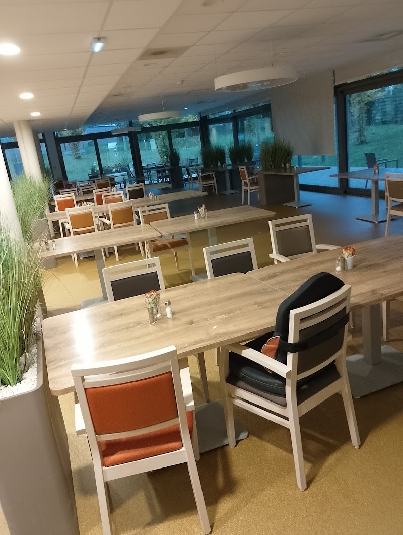 CHIMR Montdidier-Roye — vue