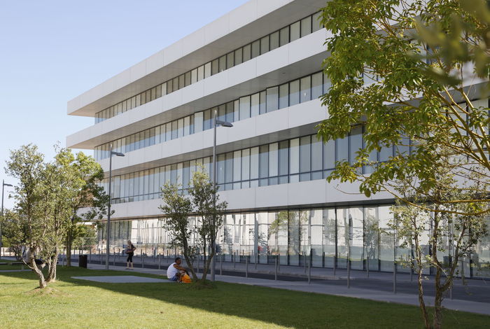 SMR Addictologie — CH Toulon