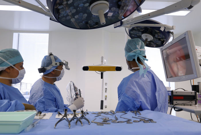 SMR Addictologie — CH Toulon