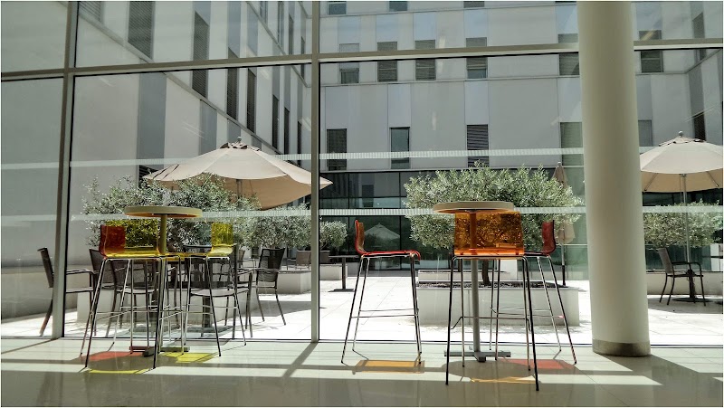 SMR Addictologie — CH Toulon