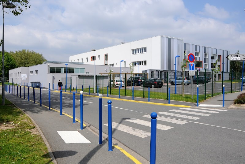 CHU Lille — Hôpital de Jour Addictologie