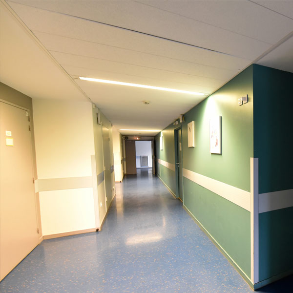 CHU Lille — Hôpital de Jour Addictologie