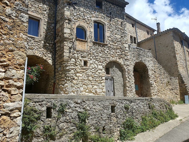 CSMRA VIRAC — Centre de Soins Médicaux et de Réadaptation en Addictologie