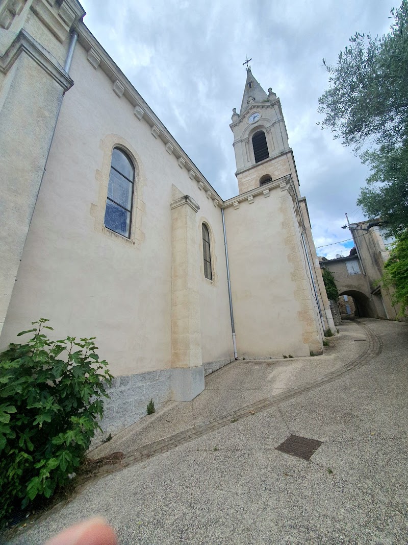 CSMRA VIRAC — Centre de Soins Médicaux et de Réadaptation en Addictologie