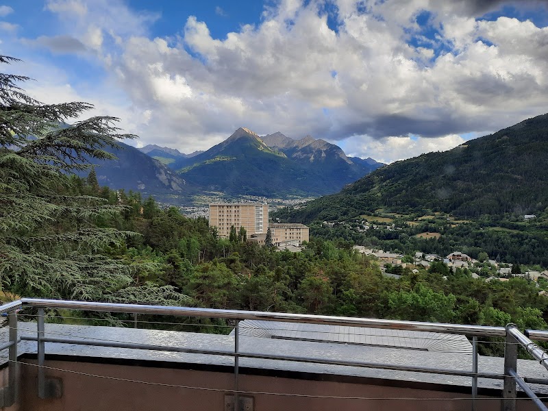 CENTRE MEDICAL CHANT'OURS