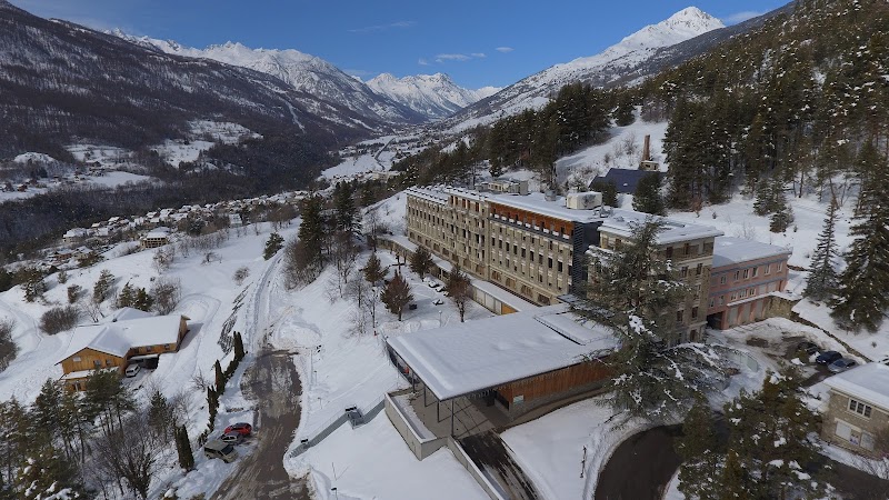 CENTRE MEDICAL CHANT'OURS