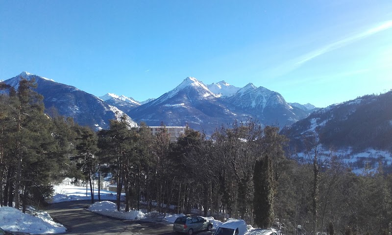 CENTRE MEDICAL CHANT'OURS