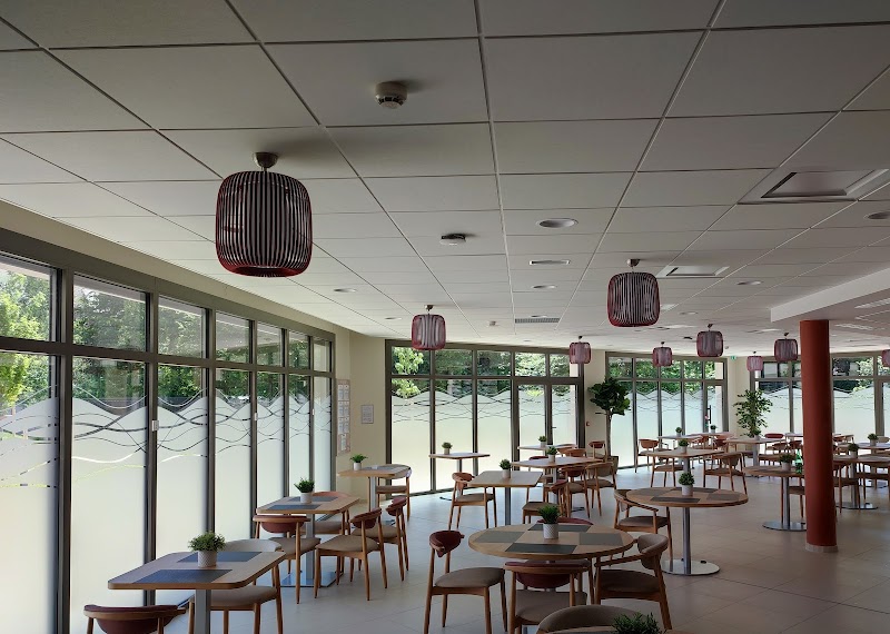 CLINIQUE DE LA POINTE