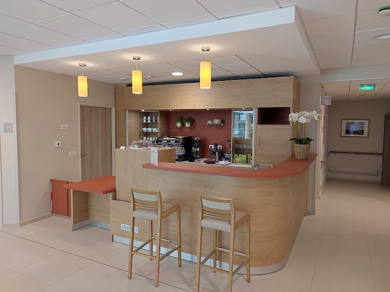 CLINIQUE DE LA POINTE