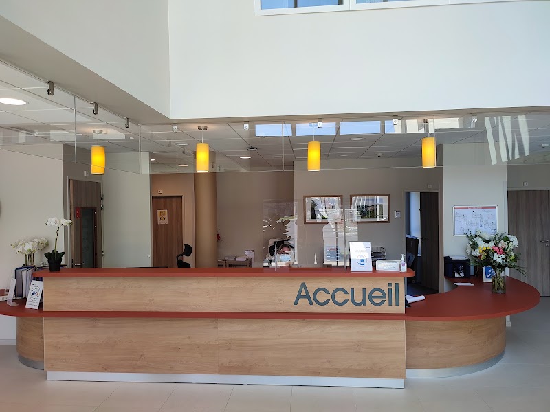 CLINIQUE DE LA POINTE