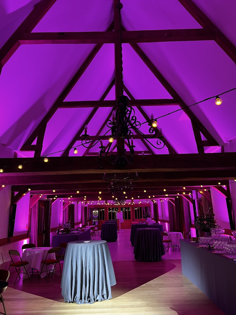 HOPITAL PRIVE DU PAYS D'AUGE — vue