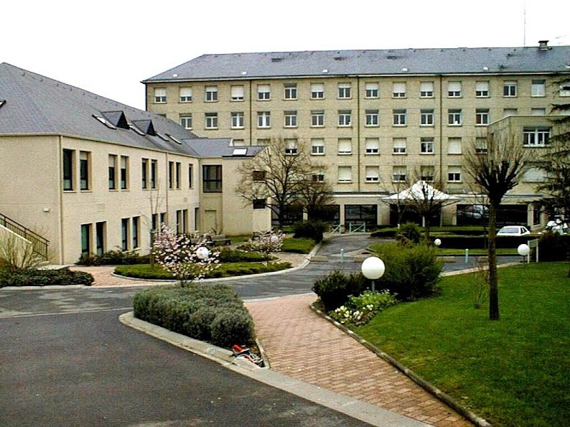 CH FALAISE