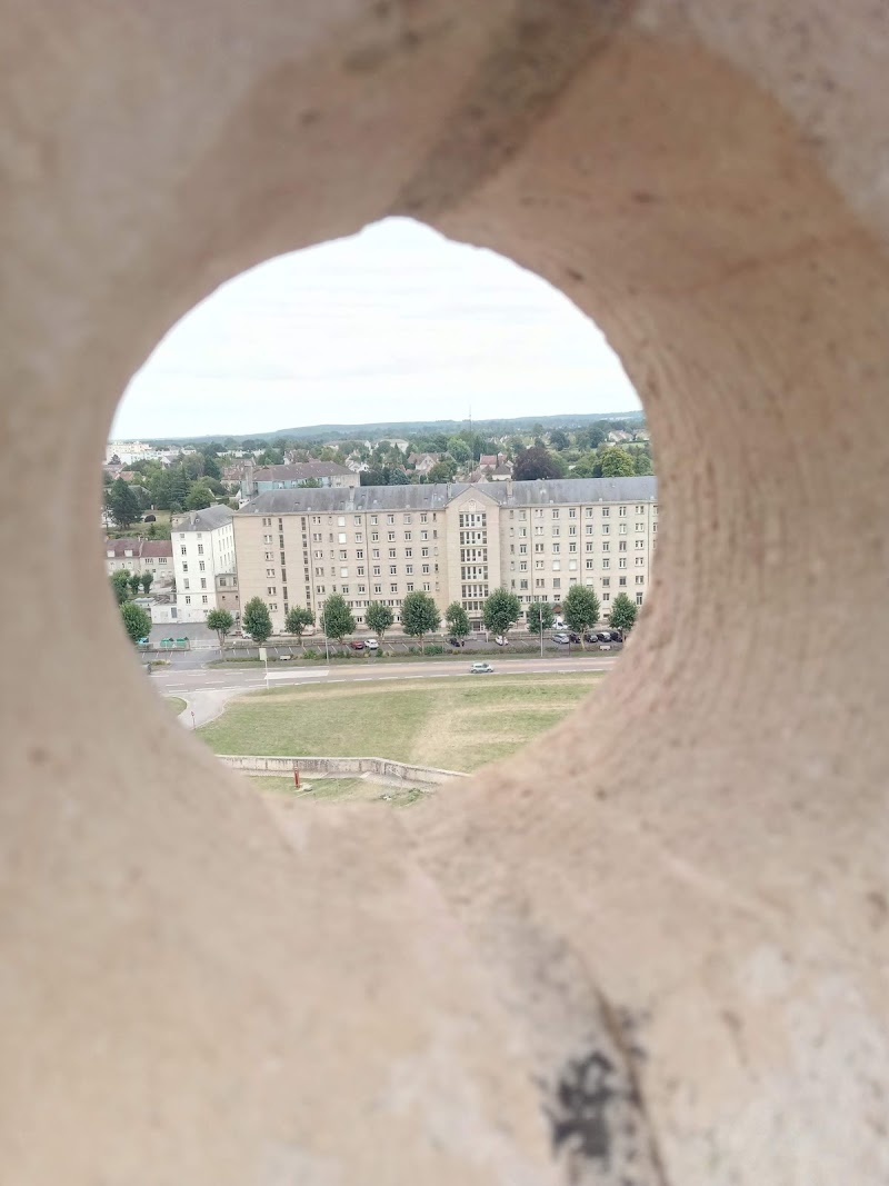 CH FALAISE