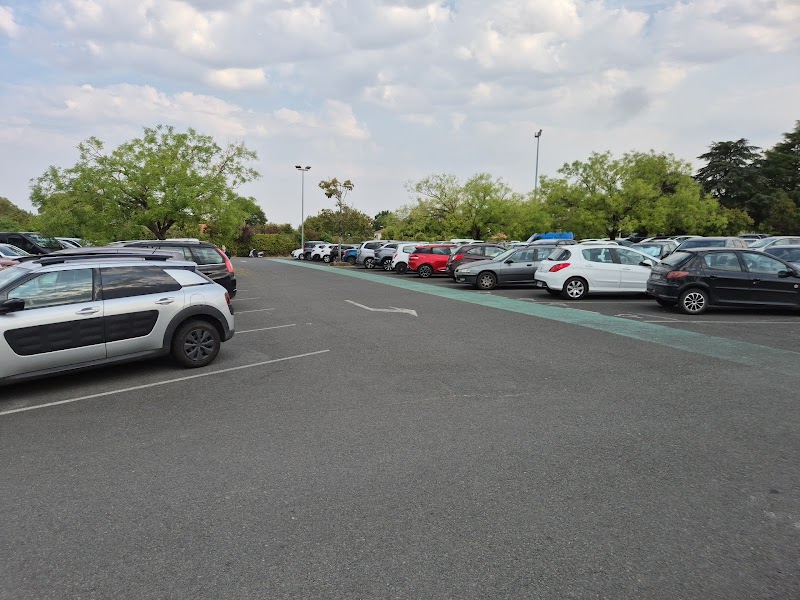 CENTRE HOSPITALIER ST JEAN D'ANGELY