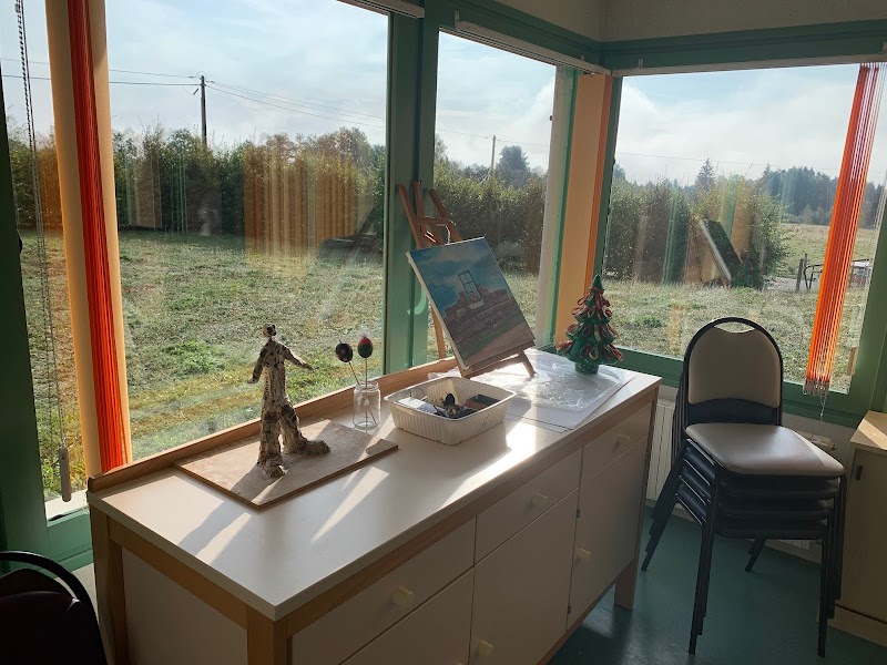 SMR EN ADDICTOLOGIE — vue