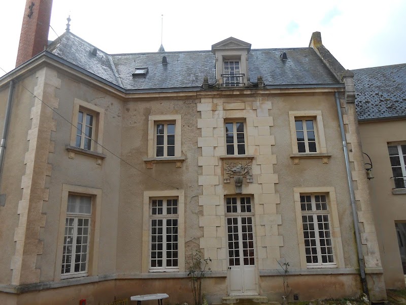 CSSR LE RENOUVEAU — vue