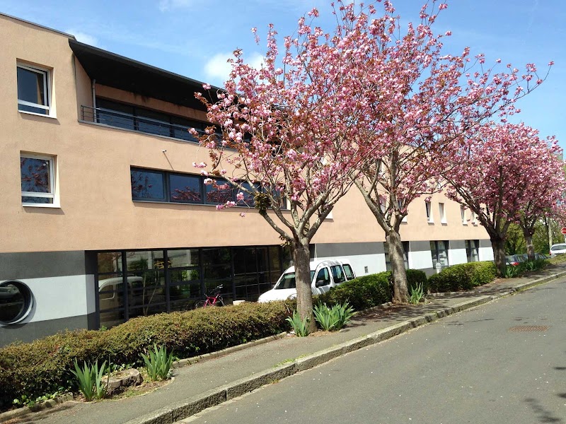 CTRE CSMRA L'AVANCÉE