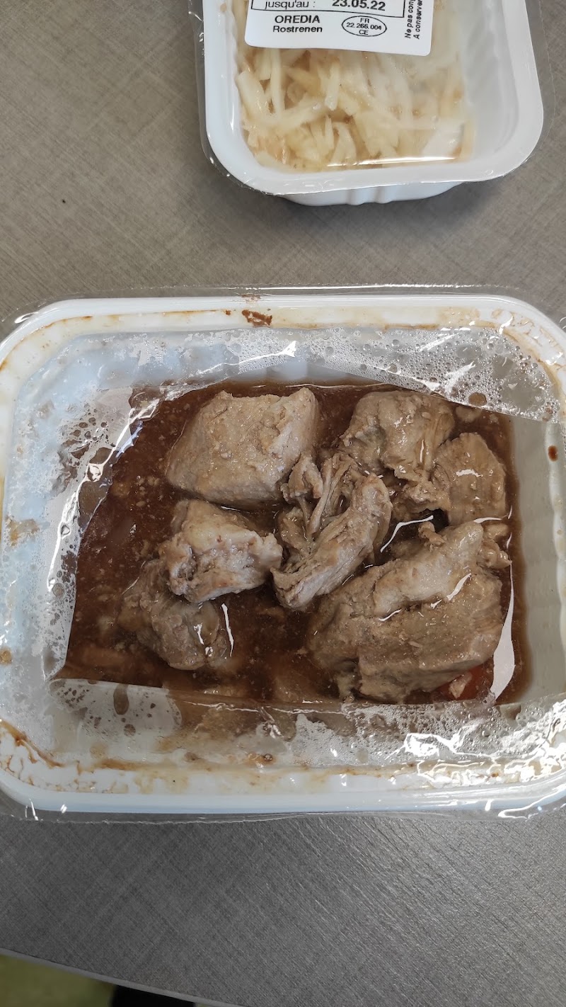 CTRE CSMRA L'AVANCÉE