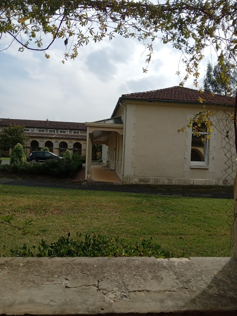 CENTRE HOSPITALIER VAUCLAIRE