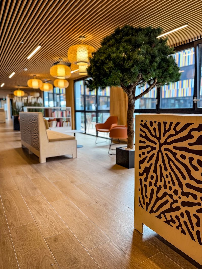 POLE READAPT DE CORNOUAILLE CONCARNEAU