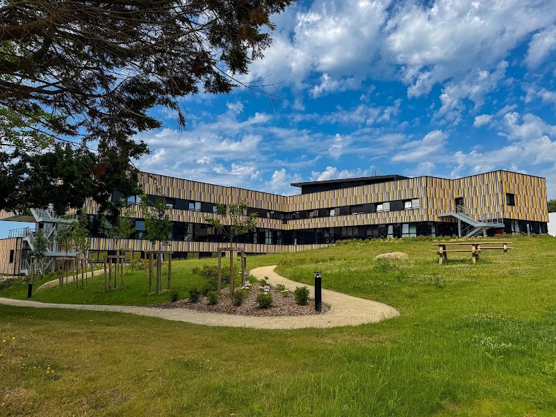 POLE READAPT DE CORNOUAILLE CONCARNEAU
