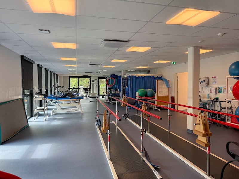 POLE READAPT DE CORNOUAILLE CONCARNEAU