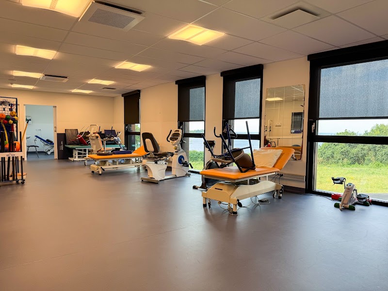 POLE READAPT DE CORNOUAILLE CONCARNEAU