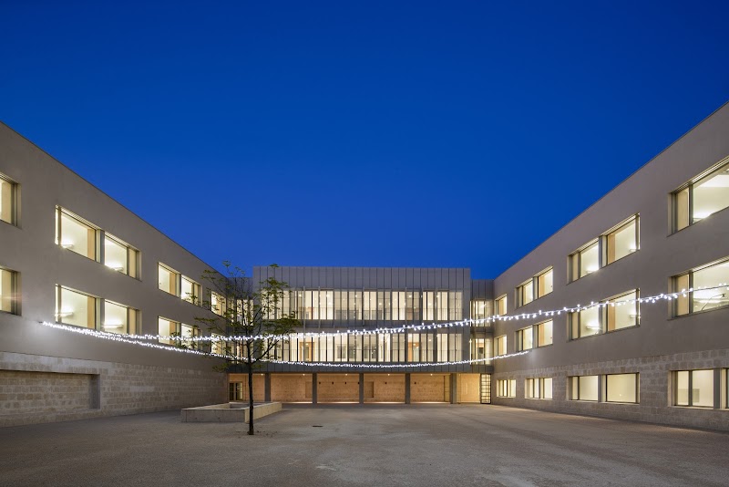 CTRE MED L'EGREGORE CAVEIRAC UGECAM