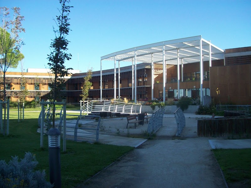 CENTRE MEDICAL GRAU DU ROI CHU NIMES