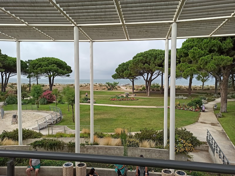 CENTRE MEDICAL GRAU DU ROI CHU NIMES