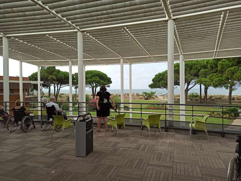 CENTRE MEDICAL GRAU DU ROI CHU NIMES