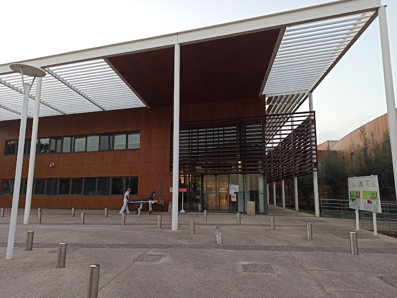 CENTRE MEDICAL GRAU DU ROI CHU NIMES