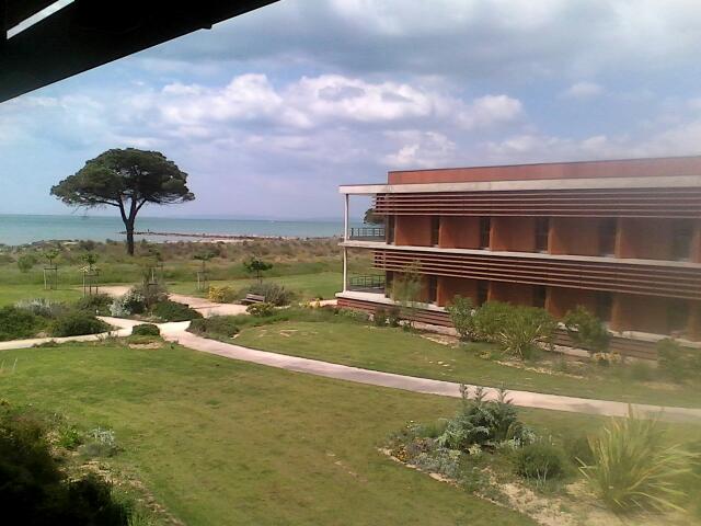 CENTRE MEDICAL GRAU DU ROI CHU NIMES