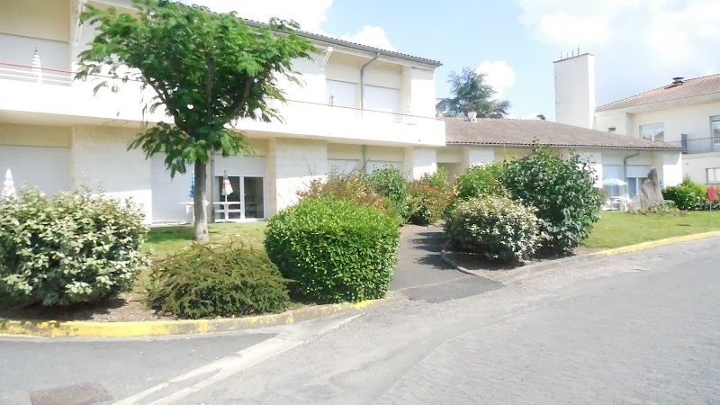 CENTRE HOSPITALIER STE FOY LA GRANDE