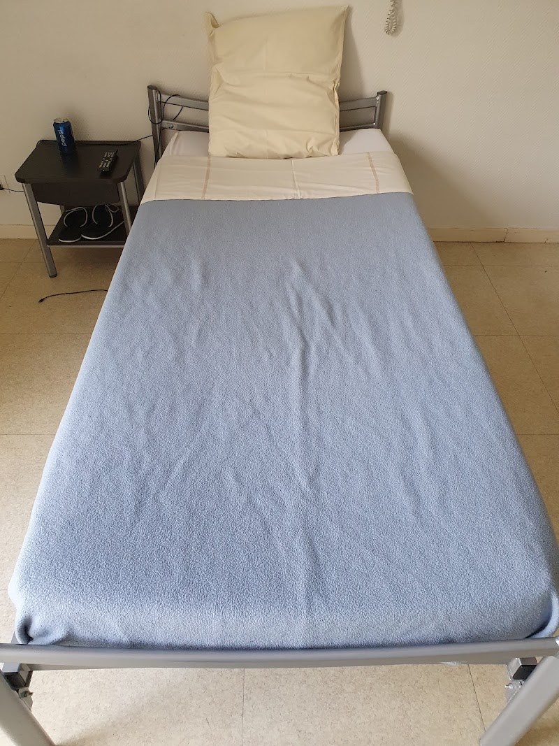 CH LOUIS SEVESTRE — vue