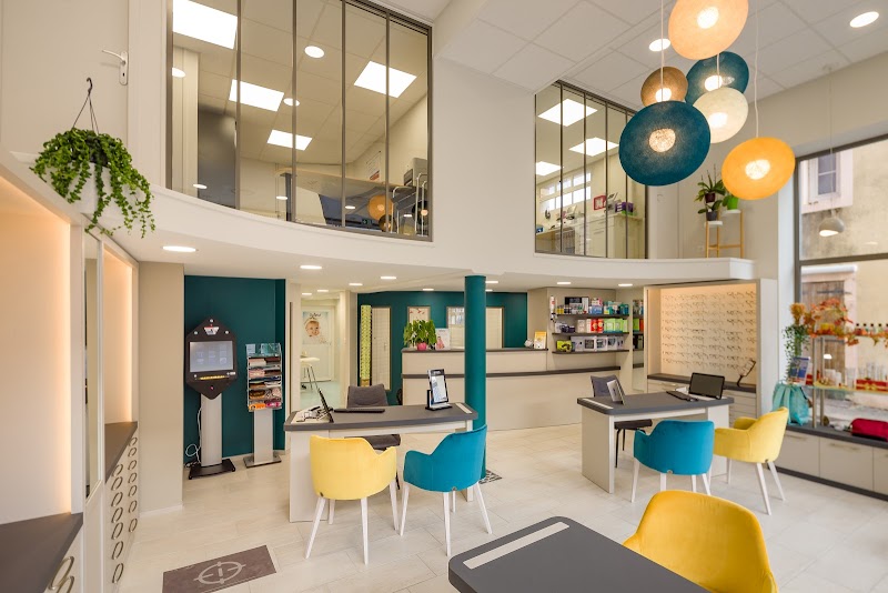 MAISON SOINS BLETTERANS