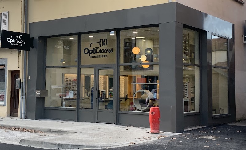 MAISON SOINS BLETTERANS