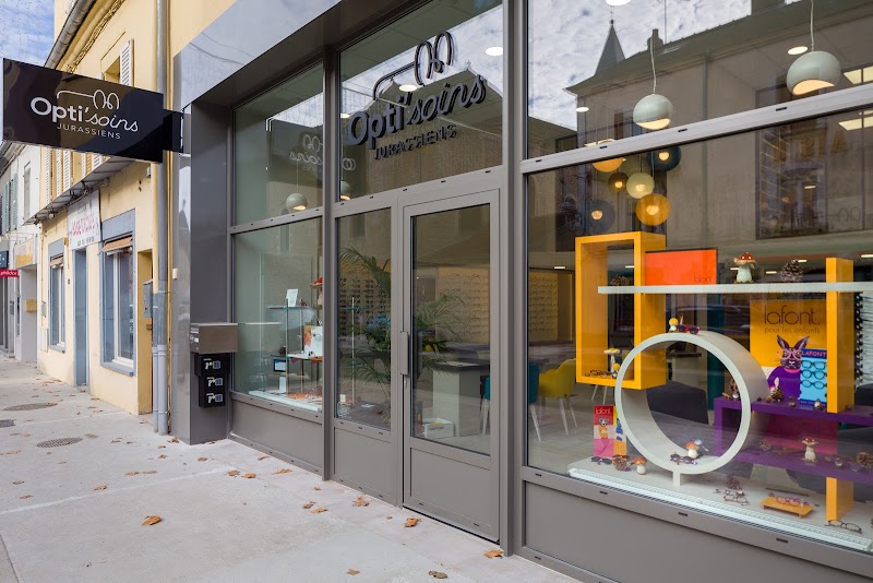 MAISON SOINS BLETTERANS