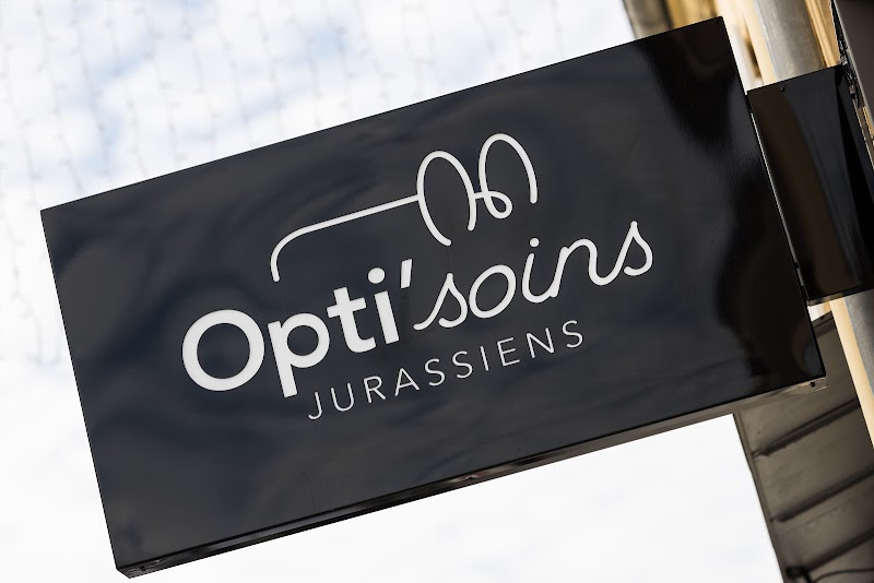 MAISON SOINS BLETTERANS — vue