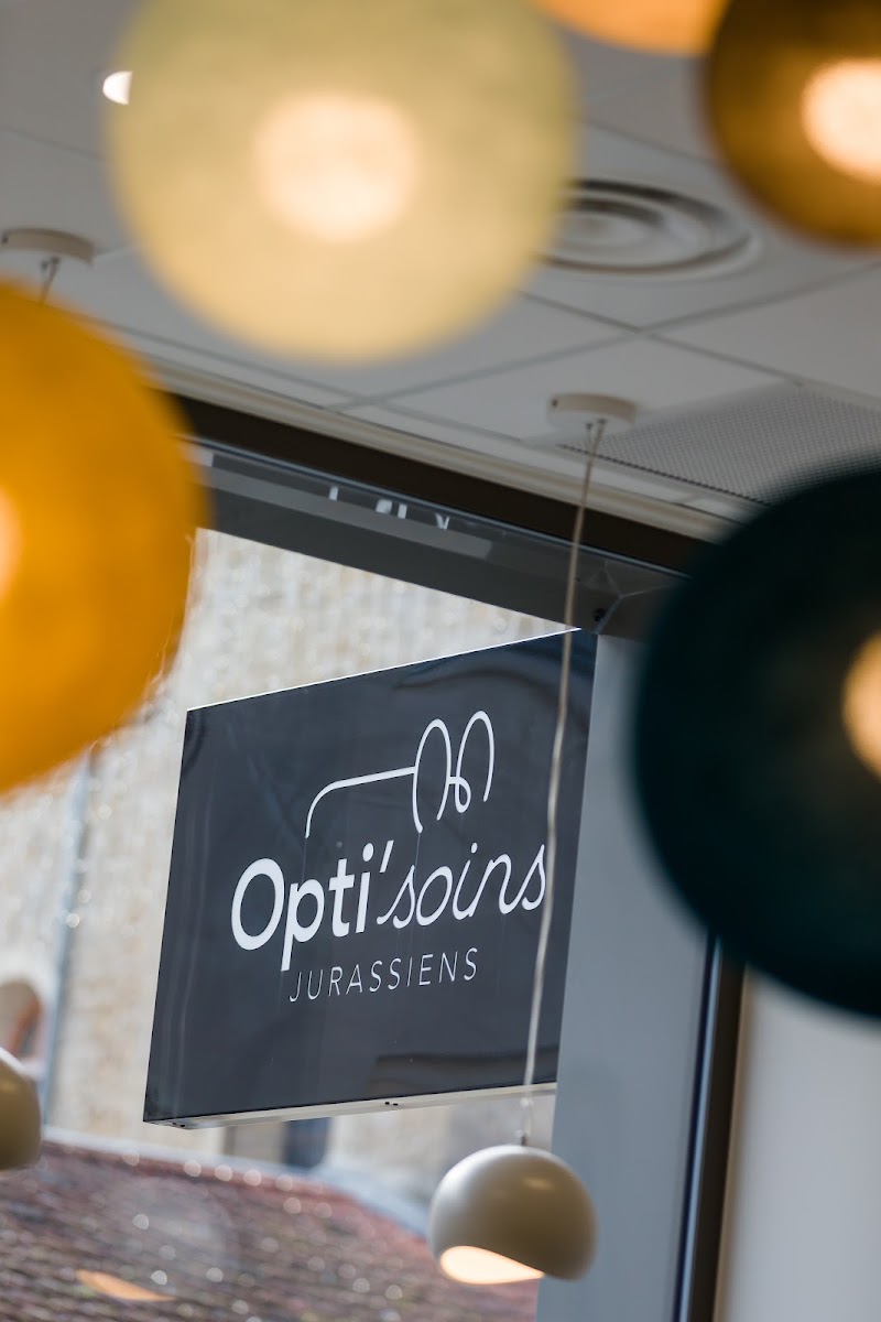 MAISON SOINS BLETTERANS