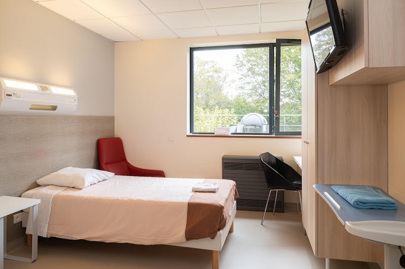 CLINIQUE MAYLIS — vue